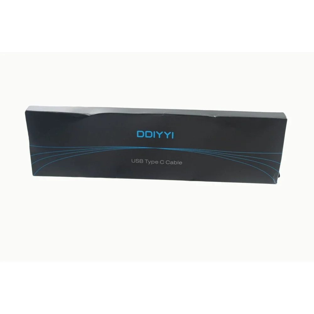 DDIYYI usb type